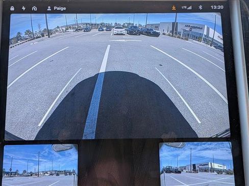 Used 2019 Tesla Model X 100D image 13