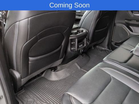 Used 2023 RAM 1500 Rebel w/ Rebel Level 2 Equipment Group AWD/4WD image 18