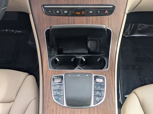 Certified 2022 Mercedes-Benz GLC 300 GLC 300 w/ Premium Package Lite image 6