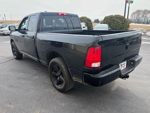 Used 2018 RAM 1500 Express w/ Express Value Package image 6