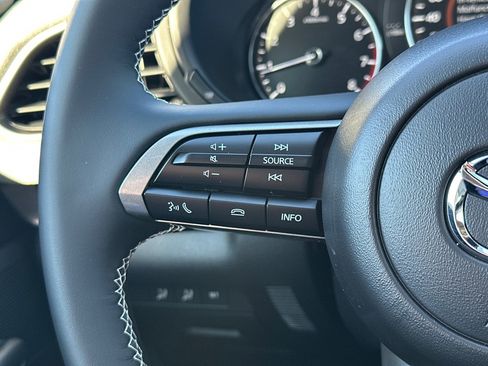 New 2026 MAZDA CX-30 AWD 2.5 S image 20