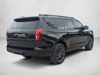 New 2025 Ford Expedition Max Platinum w/ Stealth Performance Package video 2