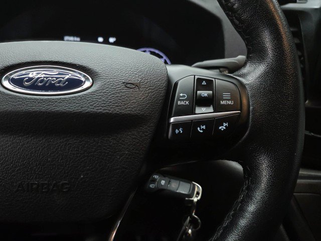 Used 2024 Ford Transit 150 Low Roof AWD w/ Exterior Upgrade Package image 19