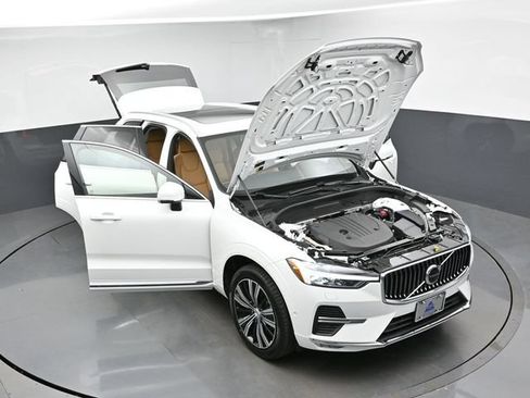 Used 2023 Volvo XC60 B5 Ultimate w/ Climate Package AWD/4WD image 50