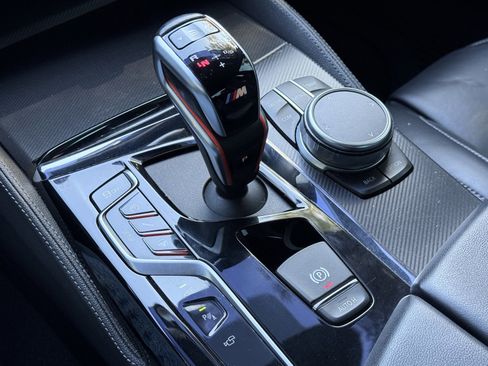 Used 2019 BMW M5 w/ Executive Package image 31