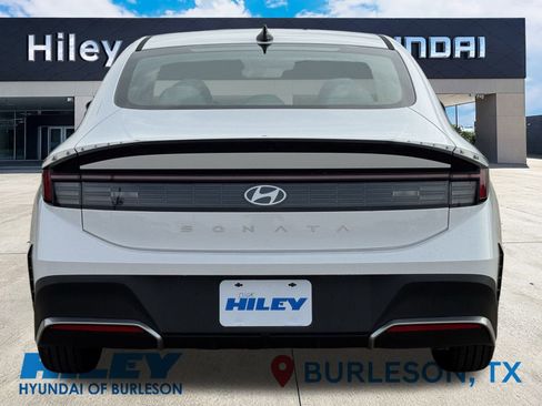 New 2026 Hyundai Sonata SE image 5