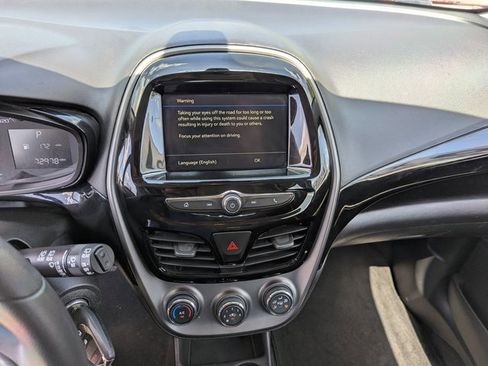 Used 2021 Chevrolet Spark LT image 14