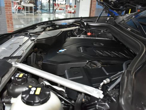 Used 2021 BMW X3 xDrive30i w/ Convenience Package AWD/4WD image 22