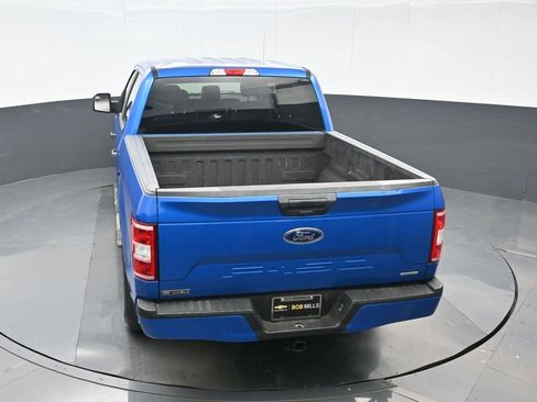 Used 2019 Ford F150 XL w/ Equipment Group 101A Mid image 20