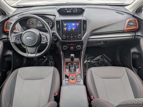 Used 2019 Subaru Forester Sport w/ Popular Package #2 AWD/4WD image 16