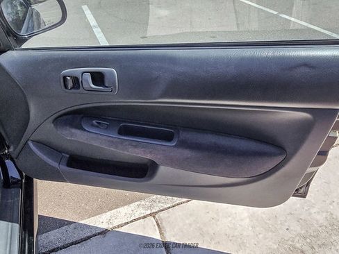 Used 2000 Honda Civic Si image 26