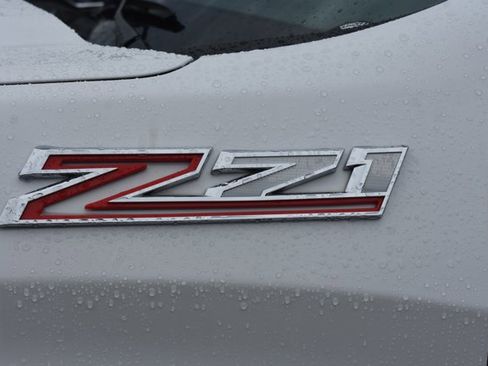 Used 2023 Chevrolet Silverado 1500 LTZ w/ Technology Package image 12