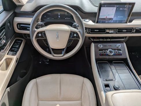 Certified 2023 Lincoln Aviator Reserve w/ Equipment Group 201A AWD/4WD image 16
