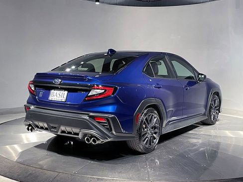 Used 2022 Subaru WRX Premium image 11