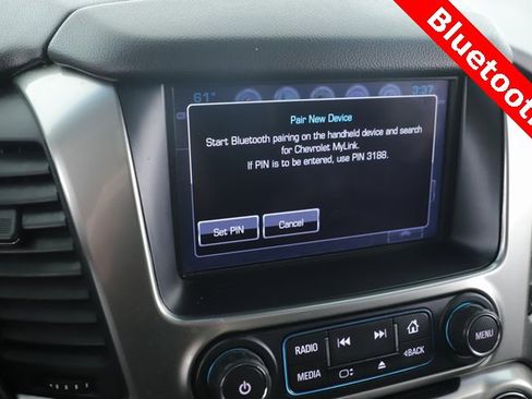 Used 2019 Chevrolet Suburban Premier image 24