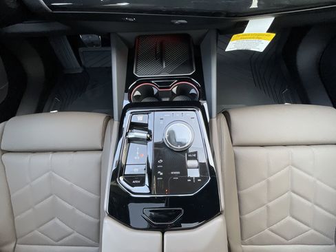 New 2026 BMW 530i w/ M Sport Package image 19