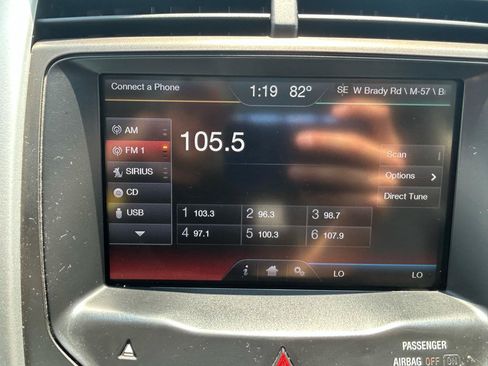 Used 2013 Ford Edge SEL AWD/4WD image 24