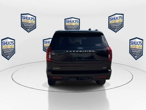 Used 2026 Ford Expedition Max Active AWD/4WD image 8