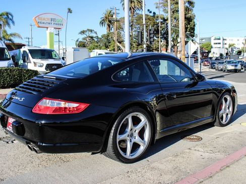 Used 2007 Porsche 911 Carrera S image 6