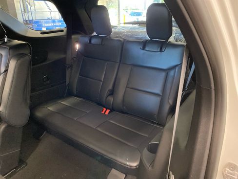 New 2027 Ford Explorer ST w/ Sun And Sound Package AWD/4WD image 11