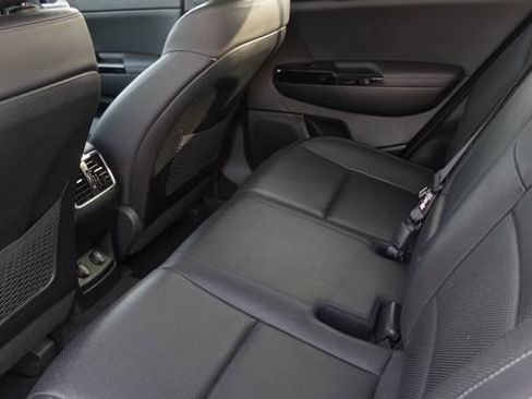 Used 2020 Kia Sportage EX w/ EX Technology Package image 14