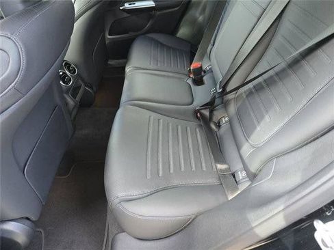 Certified 2026 Mercedes-Benz GLC 300 4MATIC image 18