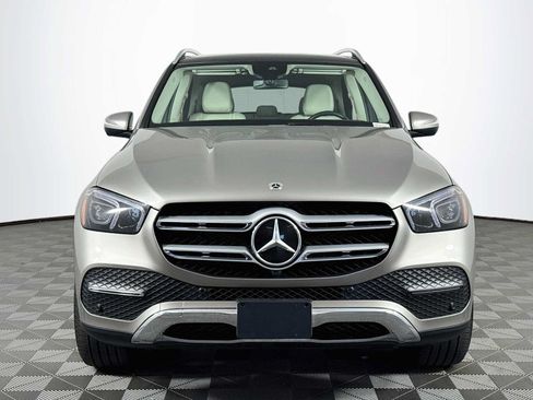 Used 2022 Mercedes-Benz GLE 350 4MATIC image 2