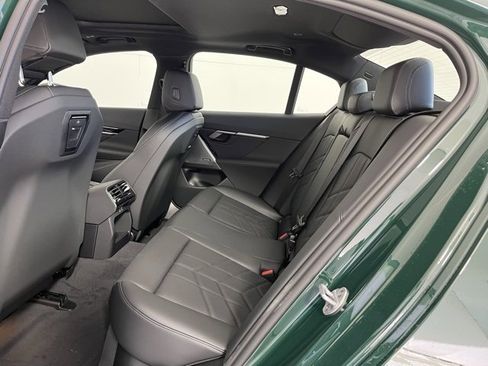 New 2026 BMW 540i xDrive 540i xDrive w/ M Sport Package image 14