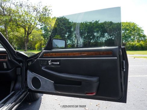 Used 1994 Jaguar XJS 4.0 Convertible image 49