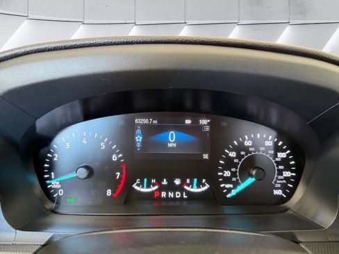 Used 2021 Ford Explorer 2WD image 18