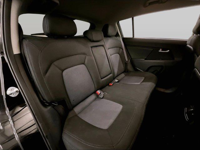 Used 2015 Kia Sportage LX AWD/4WD image 27