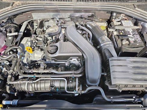 New 2026 Volkswagen Jetta S image 16