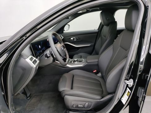 New 2026 BMW 330i 330i w/ Convenience Package image 3