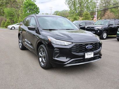 Used 2024 Ford Escape ST-Line