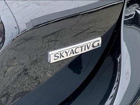 Used 2019 MAZDA MAZDA6 Touring image 24