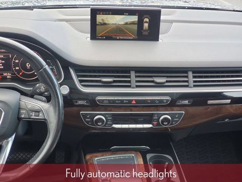 Used 2017 Audi Q7 3.0T Prestige AWD/4WD image 41
