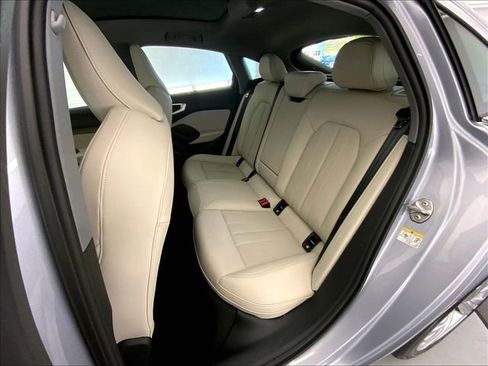 Used 2025 Audi A5 2.0T Premium Plus w/ Premium Plus AWD/4WD image 23