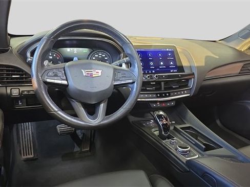 Used 2020 Cadillac CT5 Sport image 16