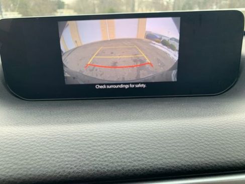 Used 2024 MAZDA CX-50 AWD 2.5 S w/ Preferred Package image 33