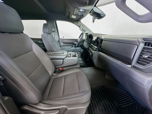 Used 2023 Chevrolet Silverado 1500 RST image 31