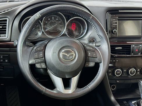 Used 2014 MAZDA MAZDA6 Grand Touring w/ GT Technology Package FWD image 18