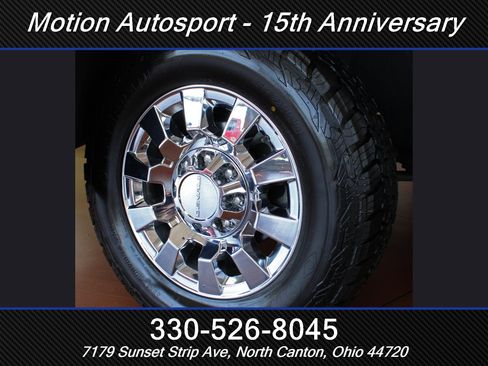 Used 2019 GMC Sierra 2500 Denali w/ Duramax Plus Package AWD/4WD image 44