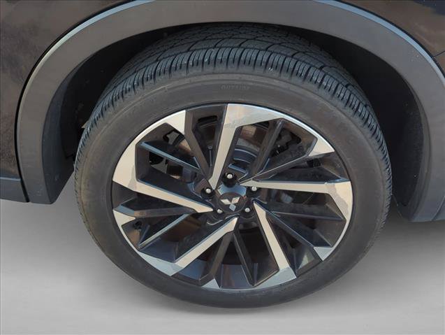 Used 2022 Mitsubishi Outlander SE FWD image 7