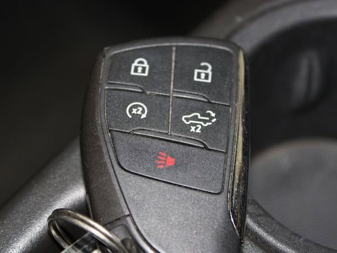 Used 2025 GMC Sierra 1500 SLT image 29