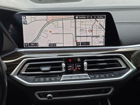Used 2019 BMW X5 xDrive40i w/ Convenience Package AWD/4WD image 20
