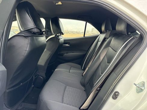 Used 2022 Toyota Corolla SE image 13