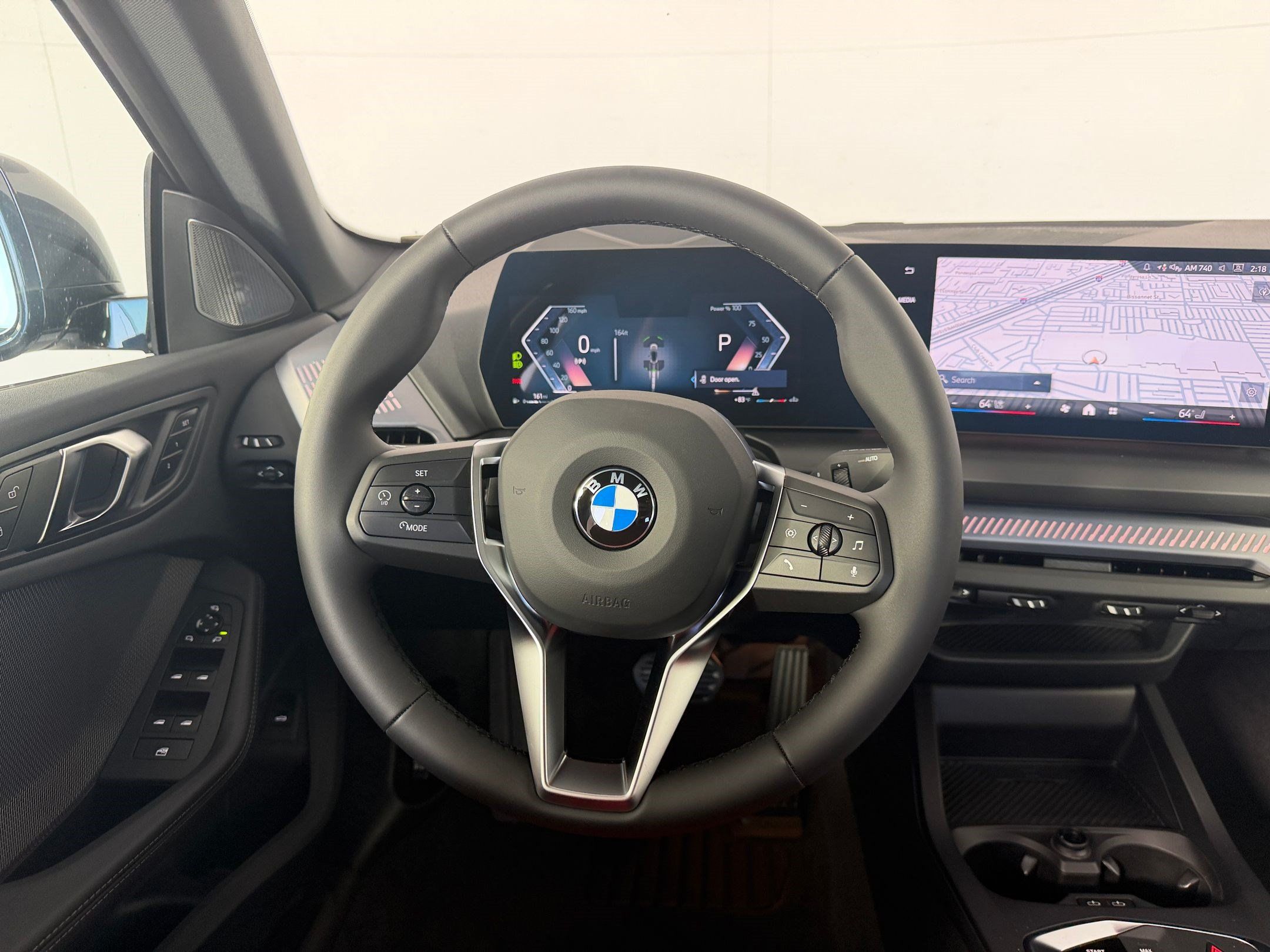 Used 2026 BMW 228i w/ Technology Package FWD image 14