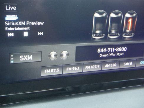 Used 2023 Hyundai Palisade Limited AWD/4WD image 27