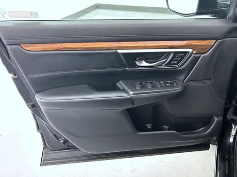 Used 2019 Honda CR-V EX-L image 9