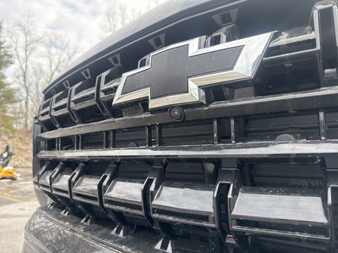 New 2026 Chevrolet Tahoe Z71 w/ Comfort Package image 4